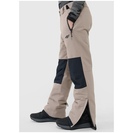 Dječje hlače 4F Trouseres FNK M0960