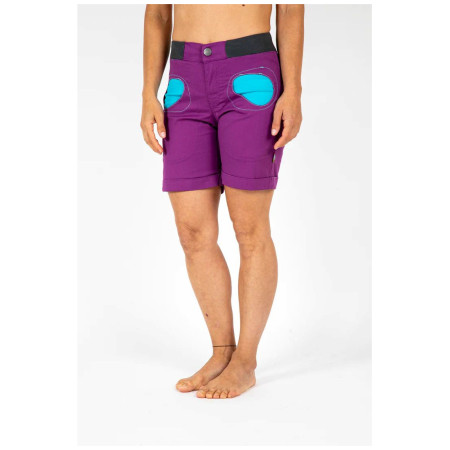 Ženske kratke hlače E9 Onda Short Women's