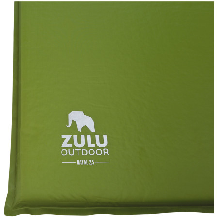 Podloga na samonapuhavanje Zulu Natal 2,5
