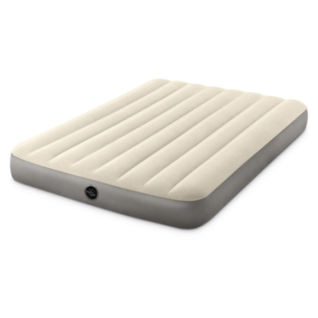 Madraci na napuhavanje Intex Full Dura-Beam Single 64102