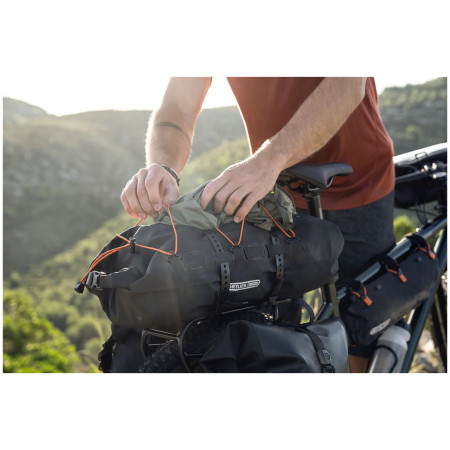 Torbica za biciklo Ortlieb Dry-Pack