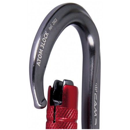 Karabiner Camp Atom 3Lock