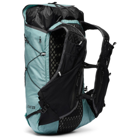 Ženski ruksak Black Diamond W Distance 22
