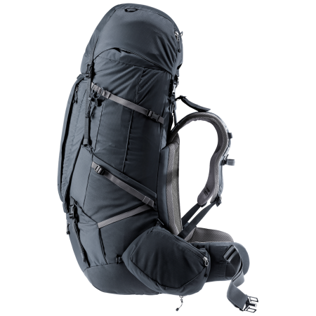 Turistički ruksak Deuter Aircontact Pro 85+10