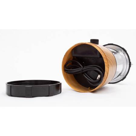 Svjetiljka Vango Nova 200 Recharge