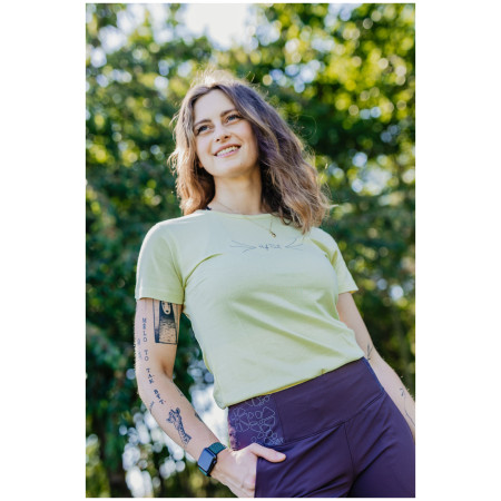 Ženska majica High Point Skim Lady T-Shirt