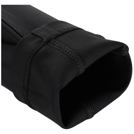 Dječje hlače Alpine Pro Mardo 2 Black