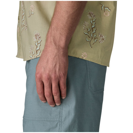 Muška košulja Patagonia Men's Go-To Shirt