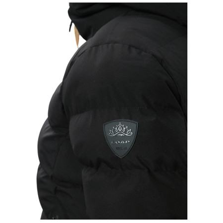 Ženska bunda za skijanje Loap Okilisa