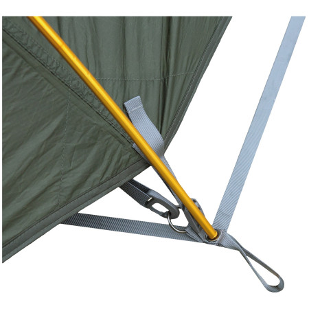 Izuzetno lagani šator Warg Tenere 2