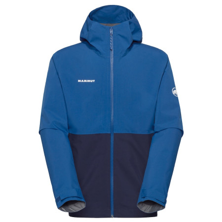 Muška jakna Mammut Linard Light HS Hooded Jacket Men
