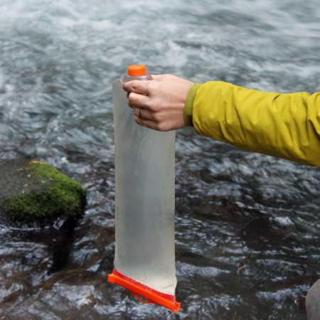 Sklopiva boca CNOC Vecto 3l Water Container