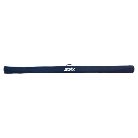 Torba za skije Swix Single crna Black