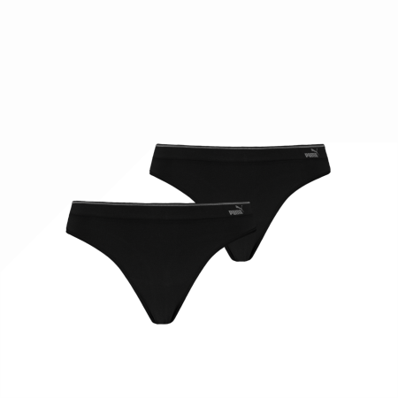 Ženske gaćice Puma Elements Sport Strings 2P