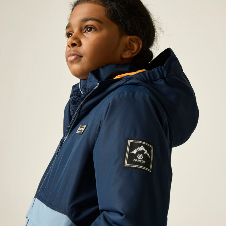 Dječja jakna Dare 2b Wing It Jacket Navy/DuskBlu
