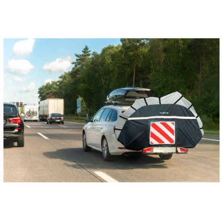 Vodootporna futrola Brunner Hitch Bike Cover 1/2