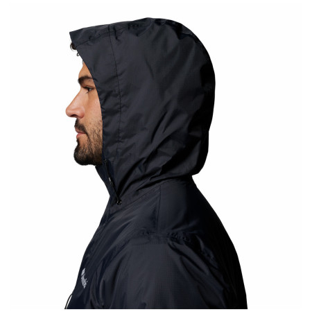 Muška softshell jakna Columbia Pouring Adventure™ III Jacket