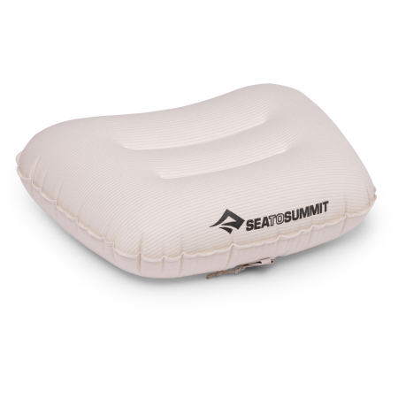 Putni jastuk Sea to Summit Aeros Ultralight Pillow Regular bež Beluga