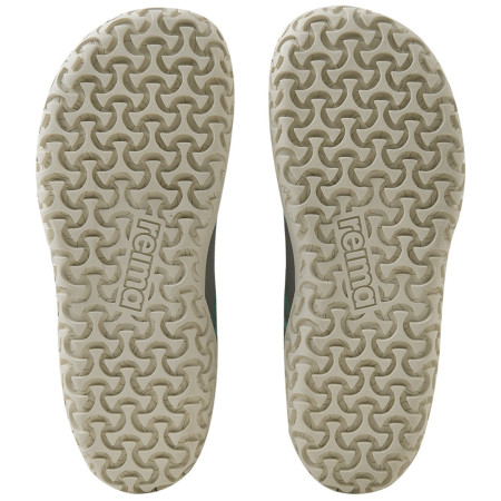 Dječja obuća Reima Vaellus Earthy Beige