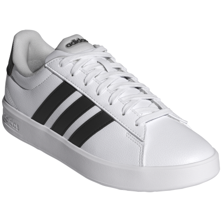 Ženske cipele Adidas Grand Court 3.0 bijela Ftwwht/Cblack/Ftwwht