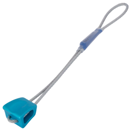 Set mehaničkih klinova za penjanje i alpinizam DMM Wallnut Set 7-11 Assorted