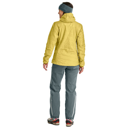 Ženska jakna Ortovox Westalpen Swisswool Jacket W
