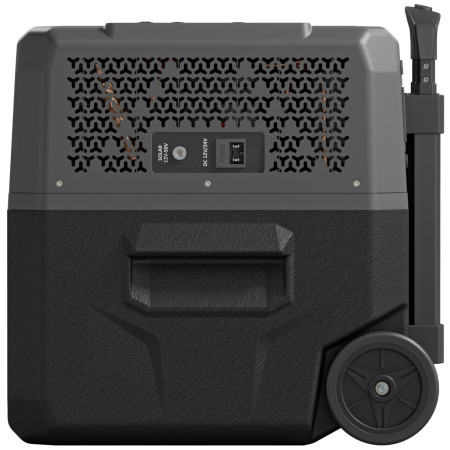 Kompresorski hladnjak Yolco BCX30