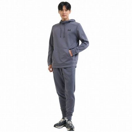 Muška dukserica Under Armour Armour Fleece Hoodie