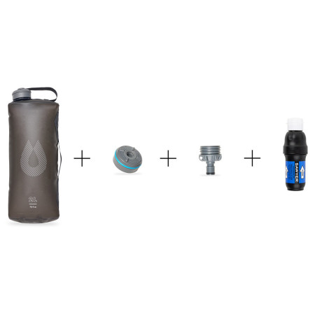 Dodaci za sustave filtracije Hydrapak Filter Adapter - 28Mm