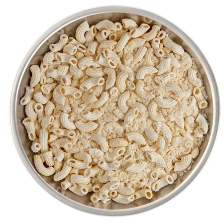 Dehidrirana hrana Lyo food Mac & Cheese 500g