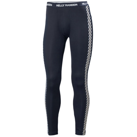Muški funkcionalni donji veš Helly Hansen Hh Lifa Pant tamno plava Navy