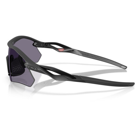 Sunčane naočale OAKLEY Radar Plate Prizm Grey