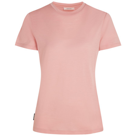 Ženska funkcionalna majica Icebreaker Women Merino 150 Tech Lite III SS Tee