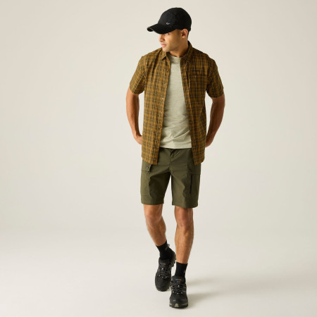 Muška košulja Regatta Begarno