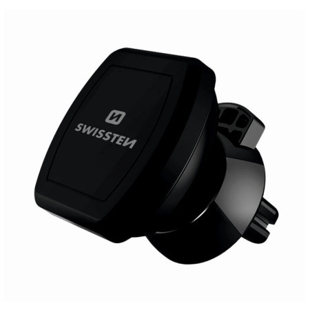 Držák do auta Swissten S-GRIP AV-M3 crna black