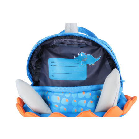 Dječji ruksak LittleLife Toddler Backpack Triceratops