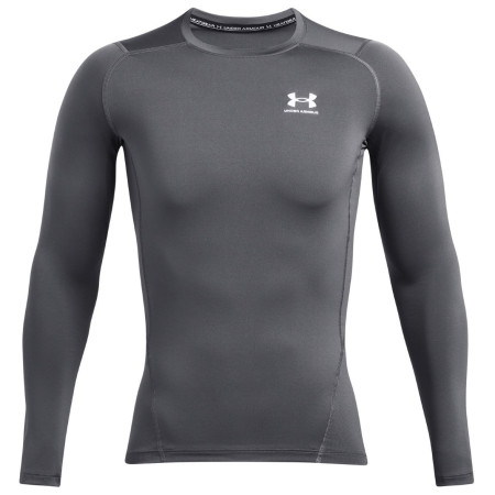 Muške funkcionalne majice Under Armour HG Armour Comp LS