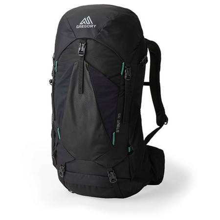 Ruksak Gregory Stout 35 crna