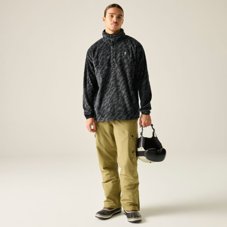 Muška dukserica Dare 2b Mens Print Fleece