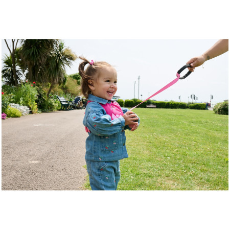 Povodnik za bebe LittleLife Toddler Reins Butterfly