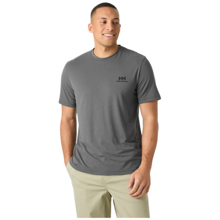 Muška majica Helly Hansen Skog Graphic T-Shirt