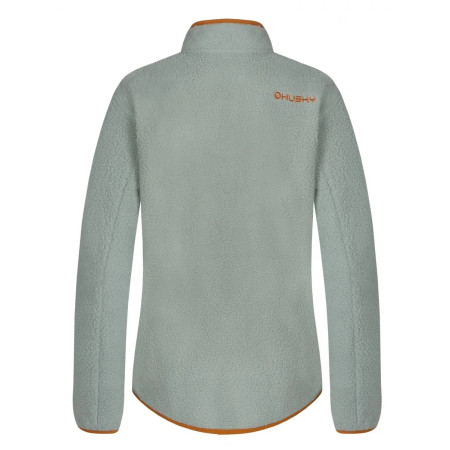 Ženska dukserica Husky Addy zip L