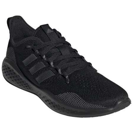 Muška obuća Adidas Fluidflow 2.0 crna Cblack/Gresix/Cblack
