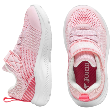 Dječja obuća Joma Horizon Pink