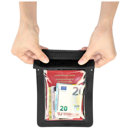 Futrola Tatonka WP Neck Pouch