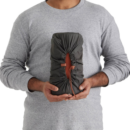 Podloga na napuhavanje Sea to Summit Pursuit - Regular Contour