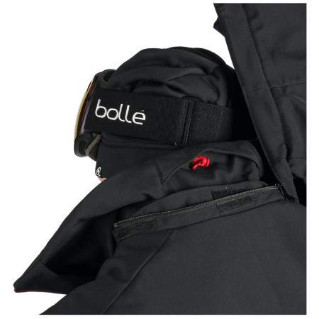 Muška skijaška jakna Northfinder Bartalan