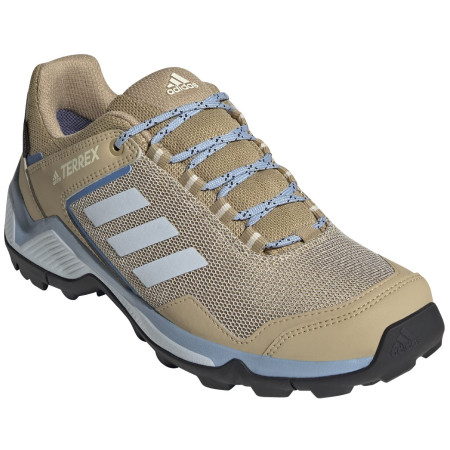 Ženske cipele Adidas Terrex Eastrail GTX W bež Beiton/Halbu/Ambsky