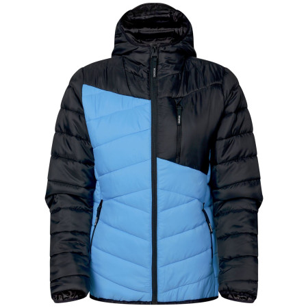 Ženska zimska jakna Dare 2b Womens Aero Fuse Padded Jacket plava/crna ElysBlue/Blk