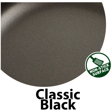 Set lonaca Brunner Popote Juniper 8+1 Ø 24 cm